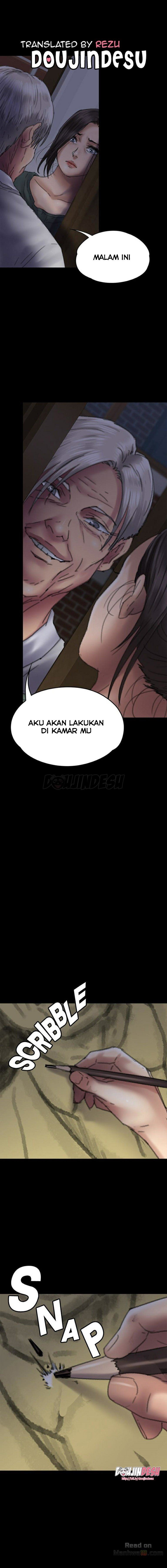 Queen Bee: Chapter chapter-59 - Page 2