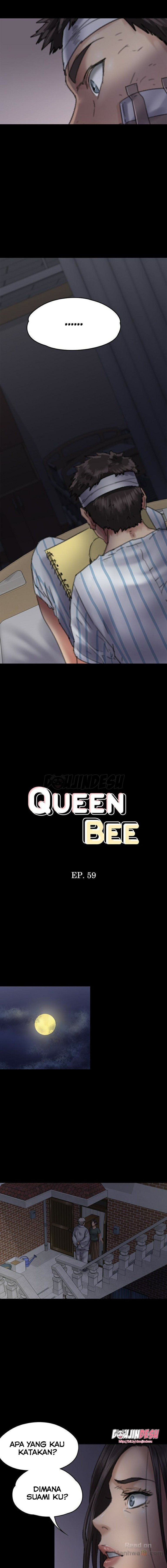 Queen Bee: Chapter chapter-59 - Page 3