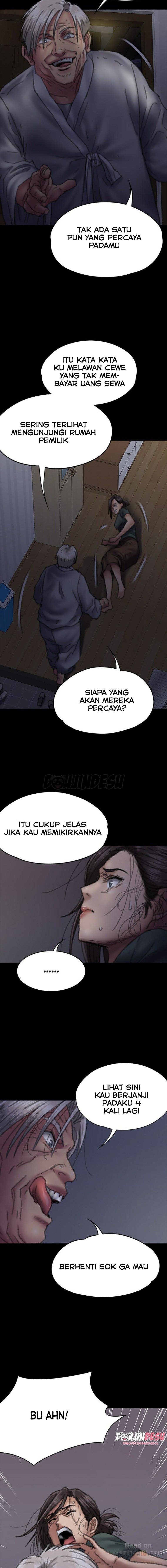 Queen Bee: Chapter chapter-59 - Page 6
