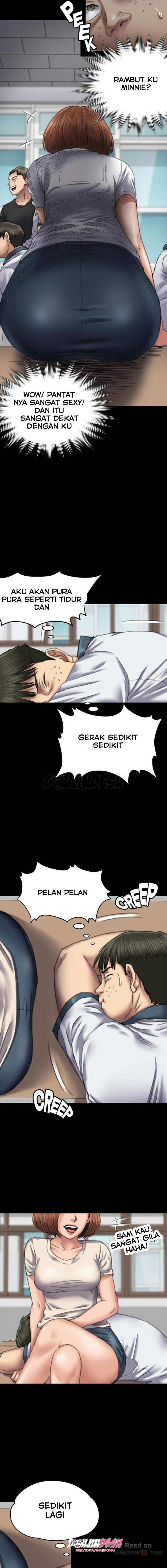 Queen Bee: Chapter chapter-59 - Page 16