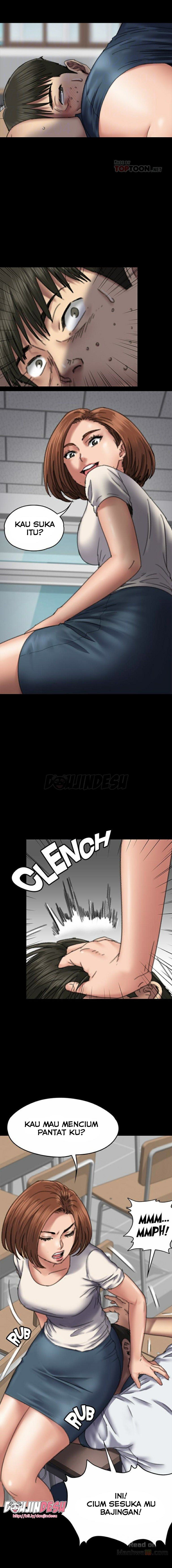 Queen Bee: Chapter chapter-59 - Page 18