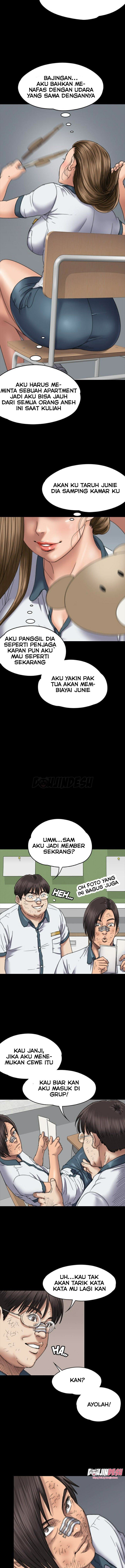 Queen Bee: Chapter chapter-60 - Page 6