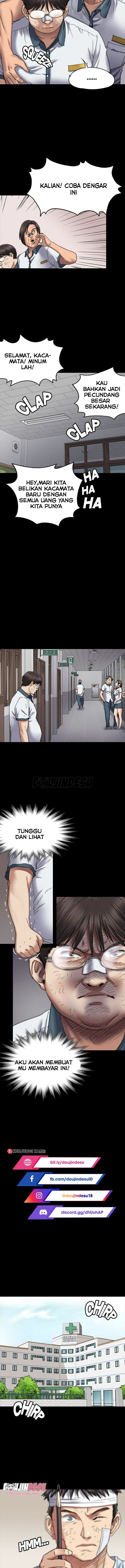 Queen Bee: Chapter chapter-60 - Page 9