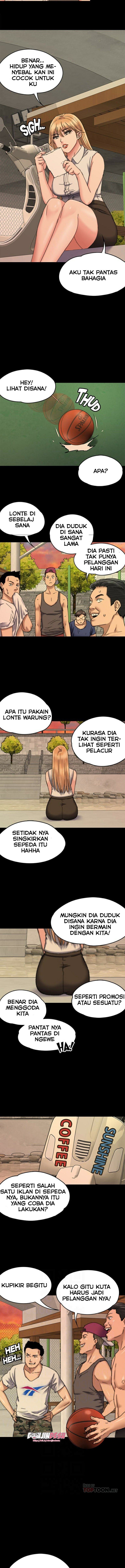 Queen Bee: Chapter chapter-60 - Page 13