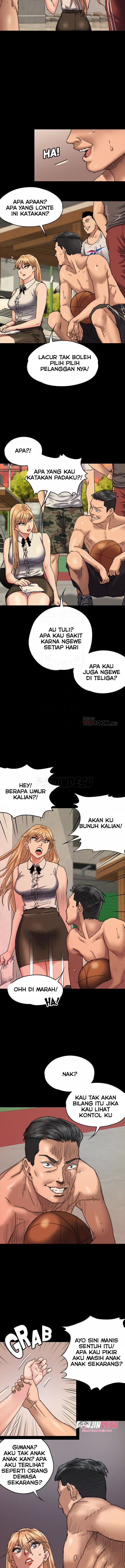Queen Bee: Chapter chapter-60 - Page 15