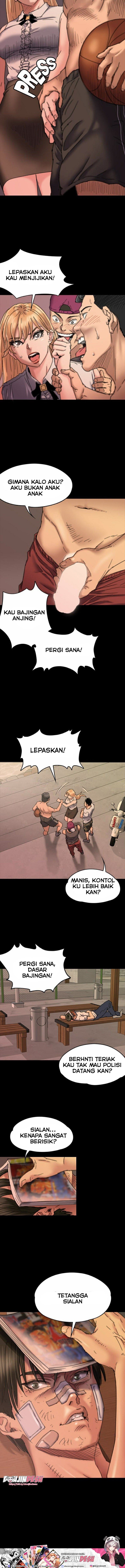 Queen Bee: Chapter chapter-60 - Page 16