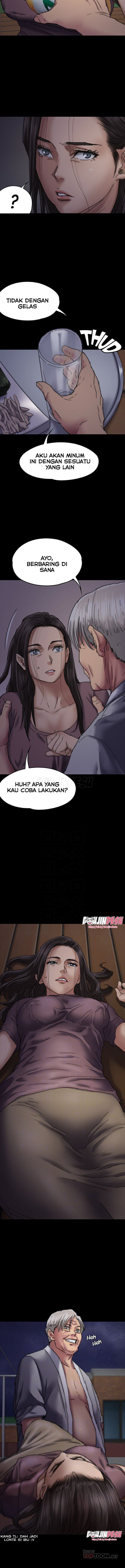 Queen Bee: Chapter chapter-62 - Page 7