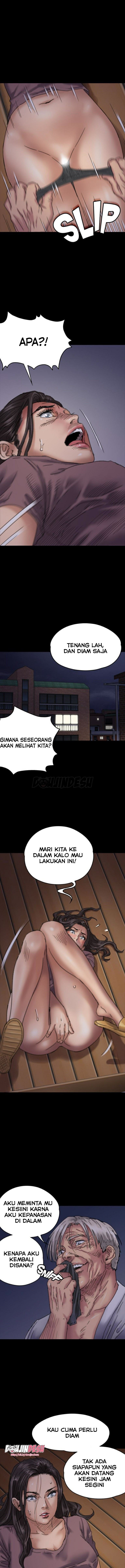 Queen Bee: Chapter chapter-62 - Page 8