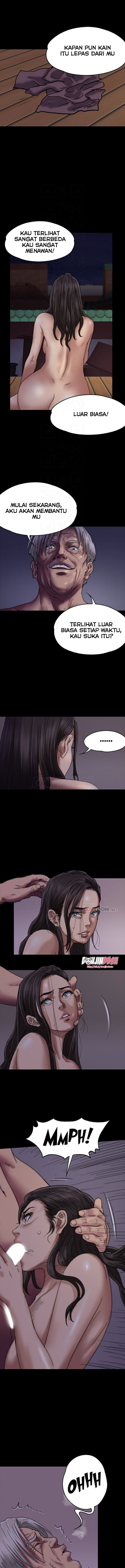 Queen Bee: Chapter chapter-62 - Page 13