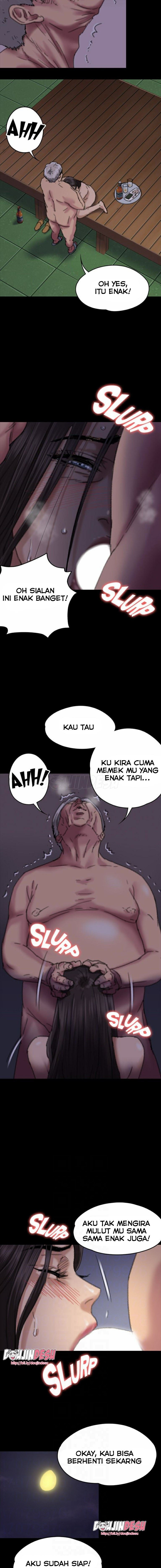 Queen Bee: Chapter chapter-62 - Page 14