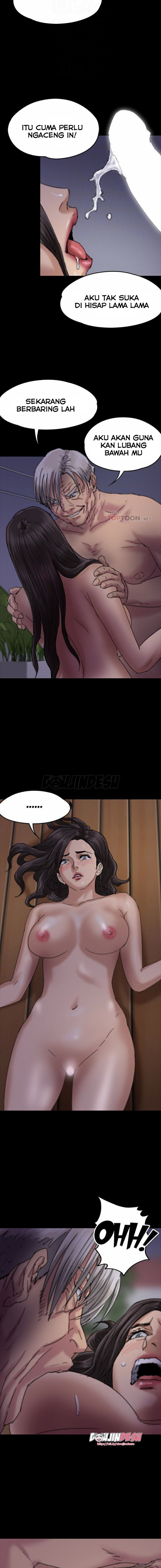 Queen Bee: Chapter chapter-62 - Page 15