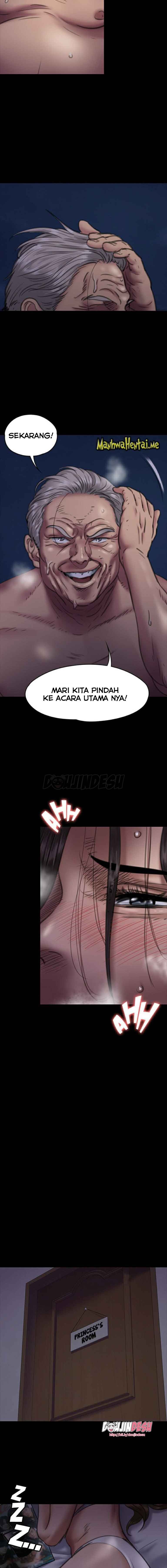 Queen Bee: Chapter chapter-63 - Page 8
