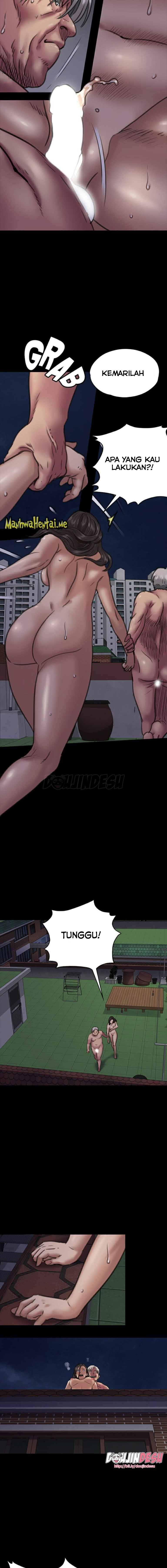Queen Bee: Chapter chapter-63 - Page 16