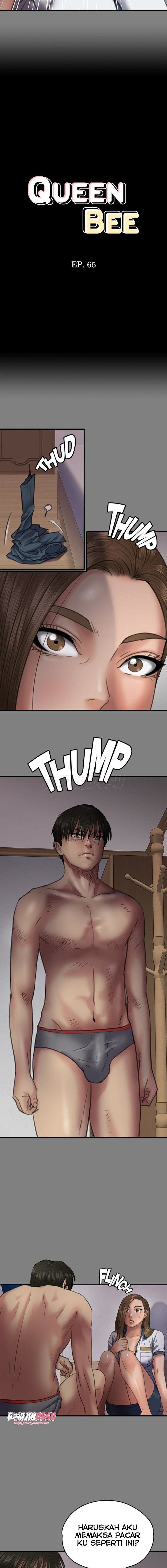 Queen Bee: Chapter chapter-65 - Page 3