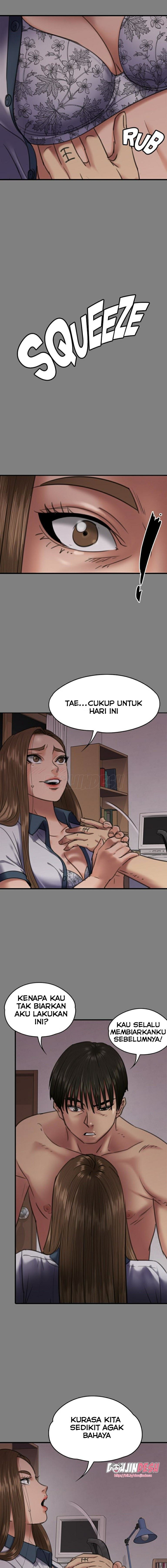 Queen Bee: Chapter chapter-65 - Page 7