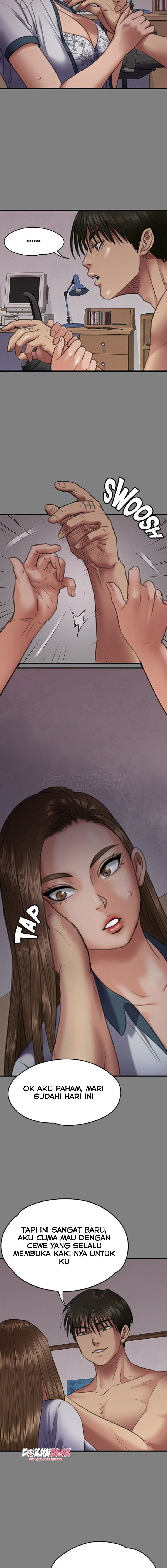 Queen Bee: Chapter chapter-65 - Page 8
