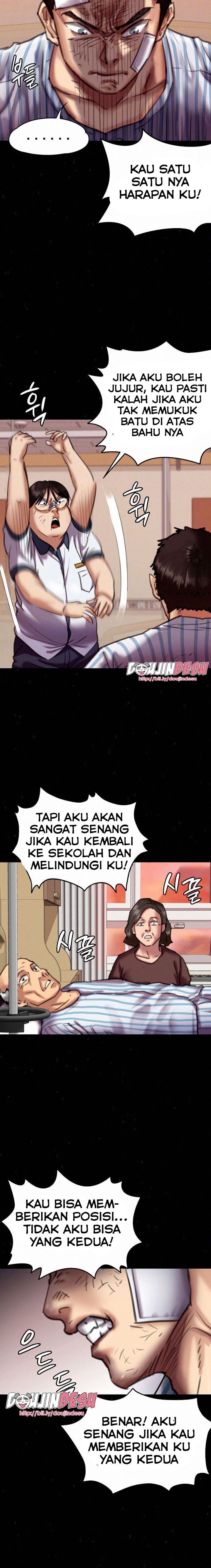 Queen Bee: Chapter chapter-66 - Page 5