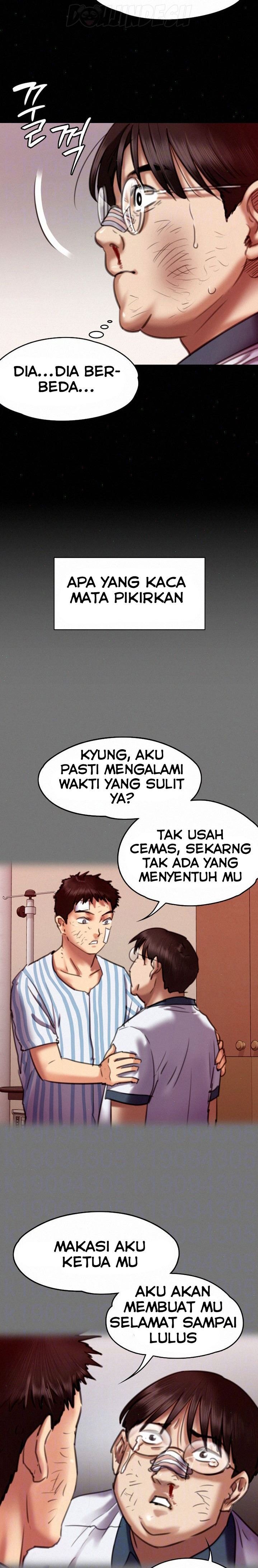 Queen Bee: Chapter chapter-66 - Page 7