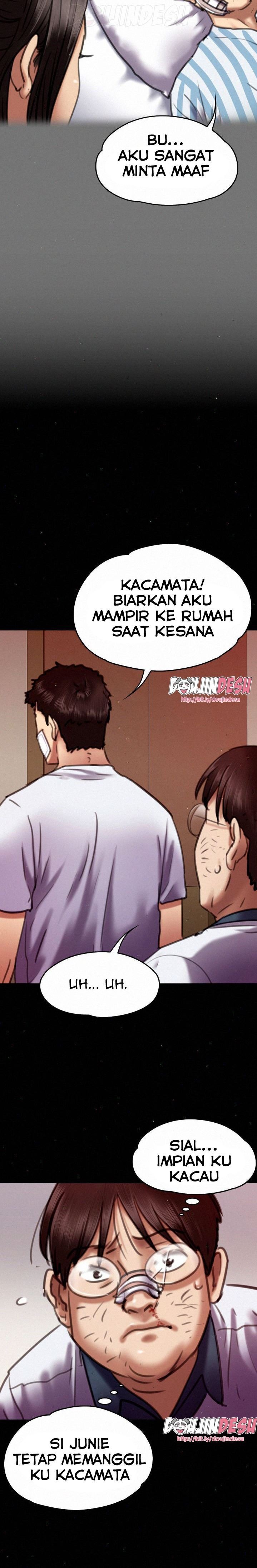 Queen Bee: Chapter chapter-66 - Page 10