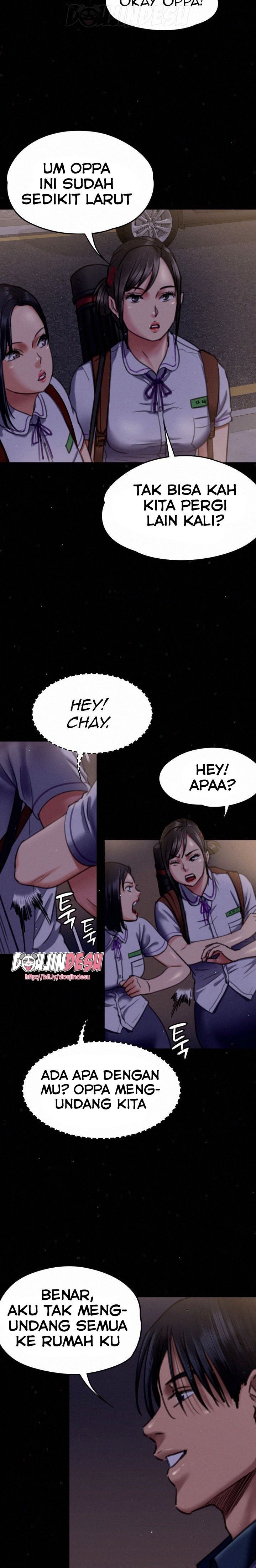 Queen Bee: Chapter chapter-66 - Page 12