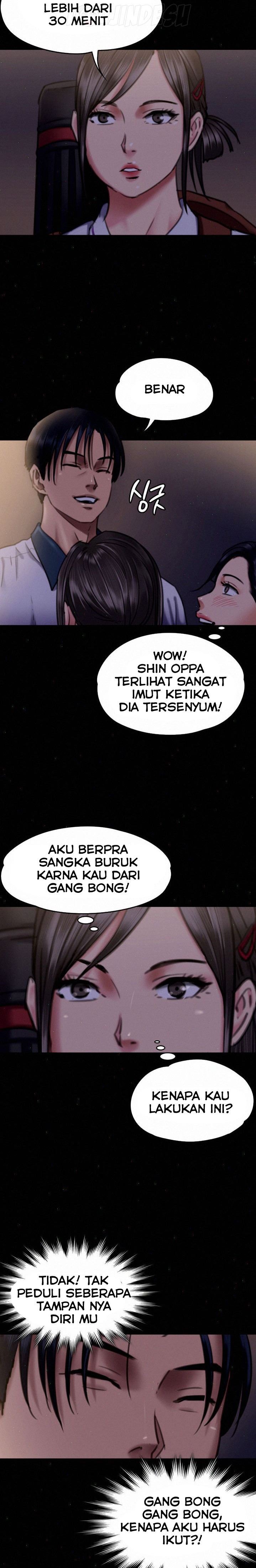 Queen Bee: Chapter chapter-66 - Page 14