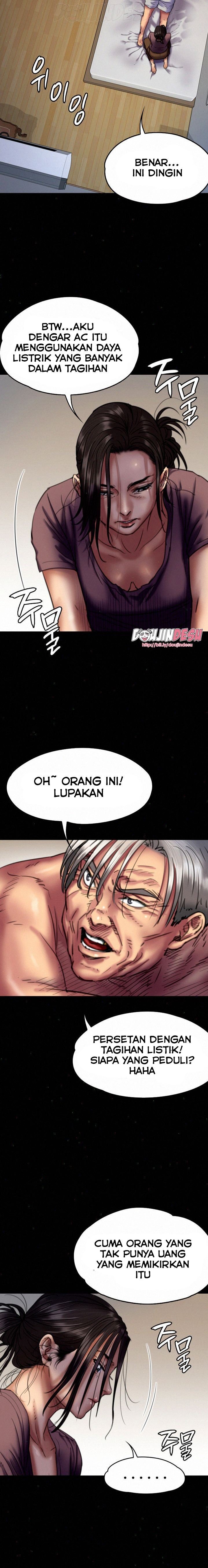 Queen Bee: Chapter chapter-66 - Page 17