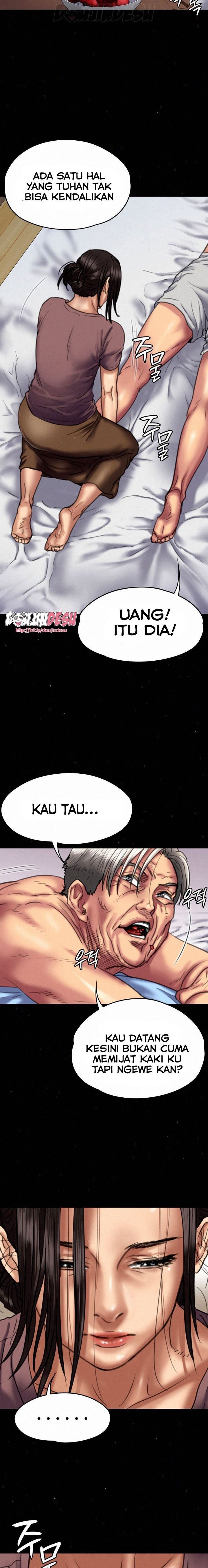 Queen Bee: Chapter chapter-66 - Page 19