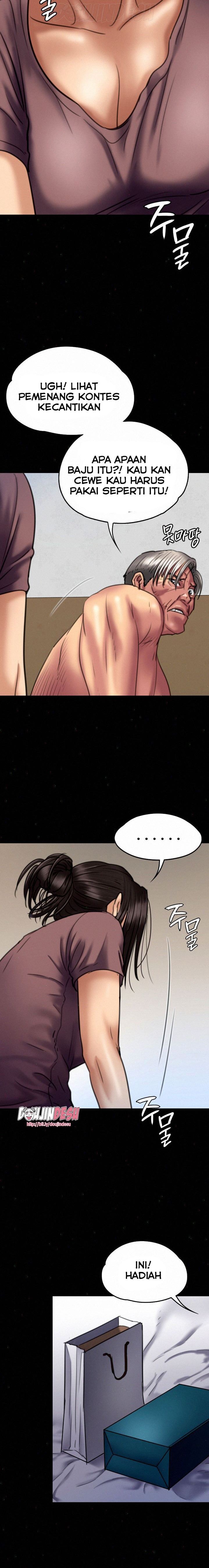 Queen Bee: Chapter chapter-66 - Page 20