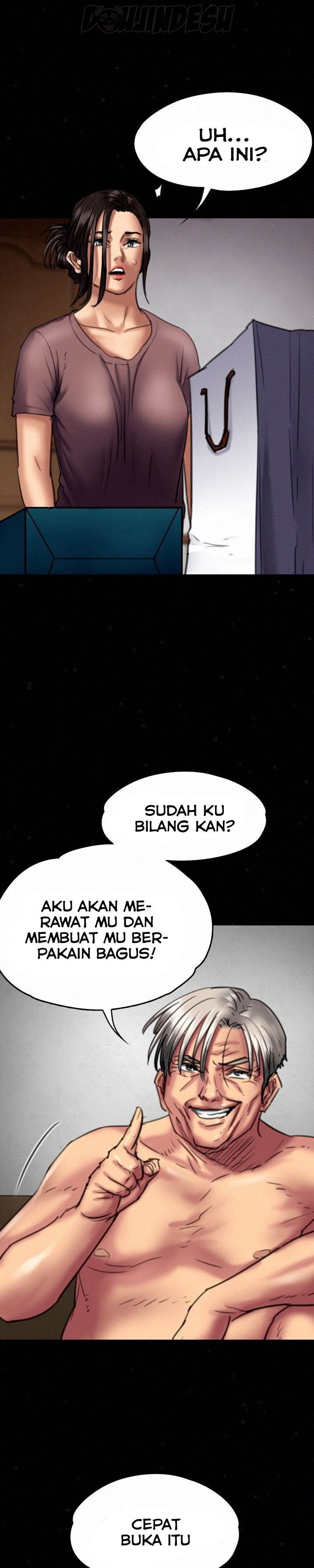 Queen Bee: Chapter chapter-66 - Page 21