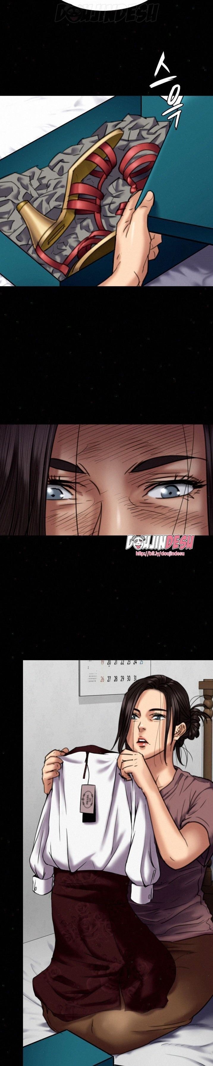 Queen Bee: Chapter chapter-66 - Page 22