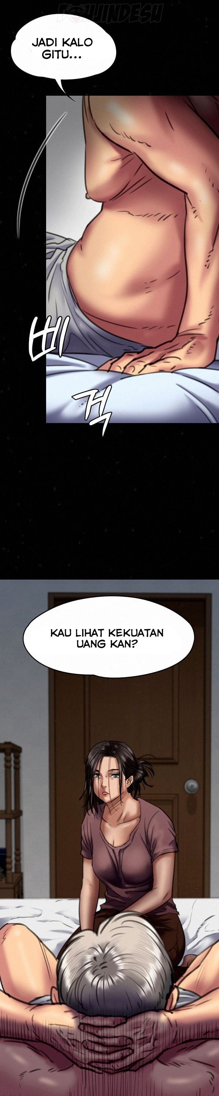 Queen Bee: Chapter chapter-66 - Page 24