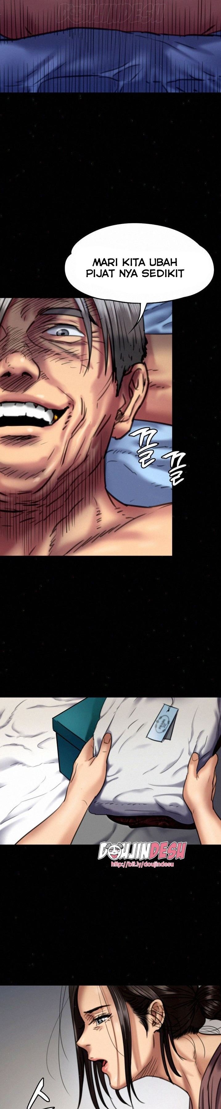 Queen Bee: Chapter chapter-66 - Page 25