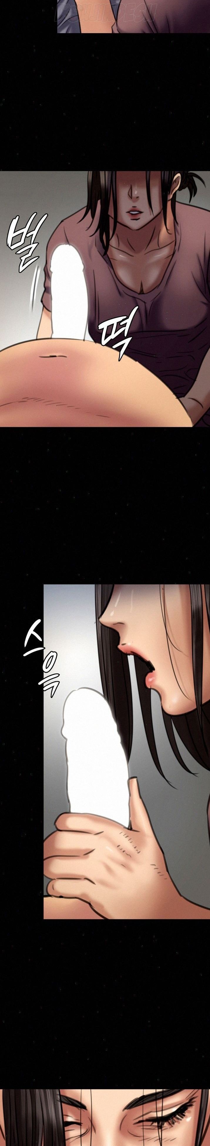 Queen Bee: Chapter chapter-66 - Page 27