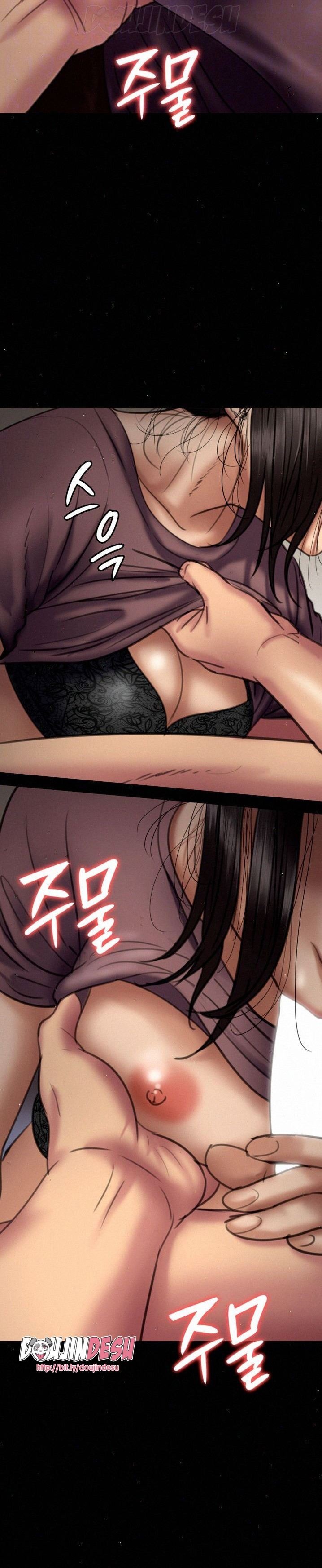Queen Bee: Chapter chapter-67 - Page 6