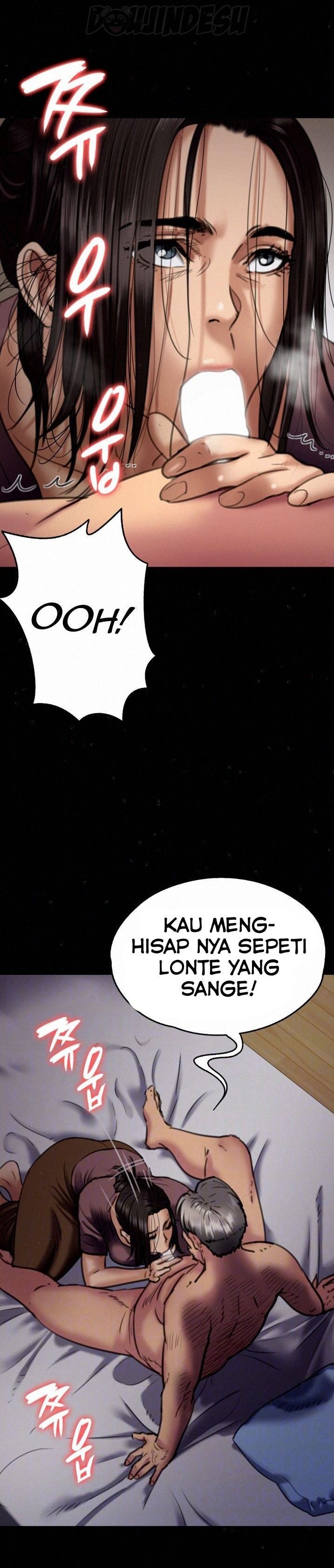 Queen Bee: Chapter chapter-67 - Page 8
