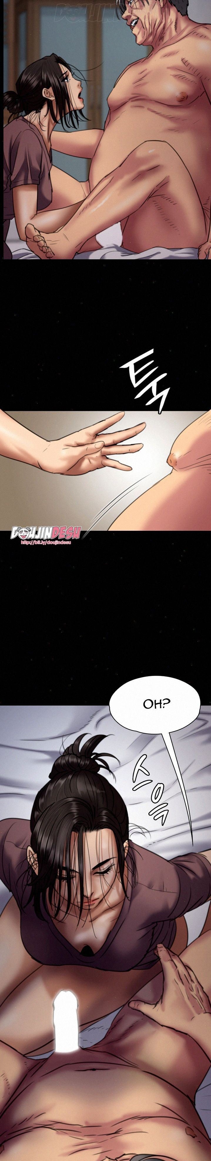 Queen Bee: Chapter chapter-67 - Page 13
