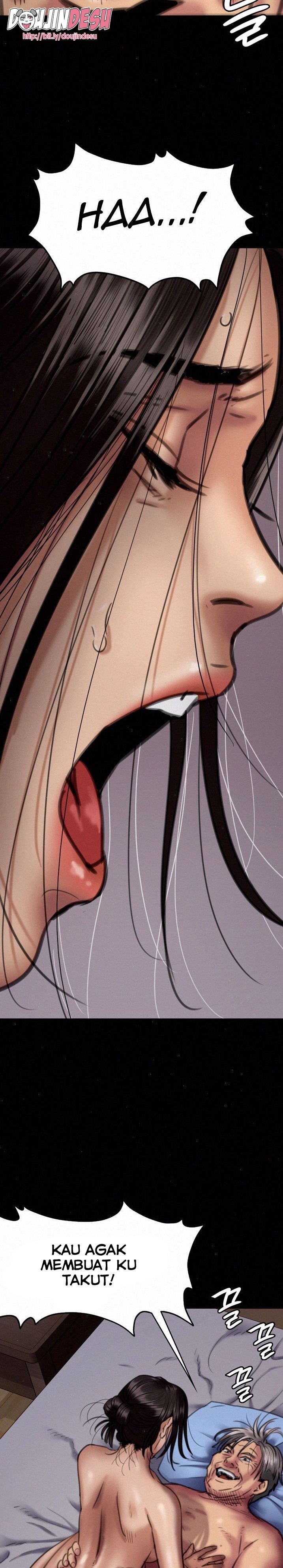 Queen Bee: Chapter chapter-67 - Page 18