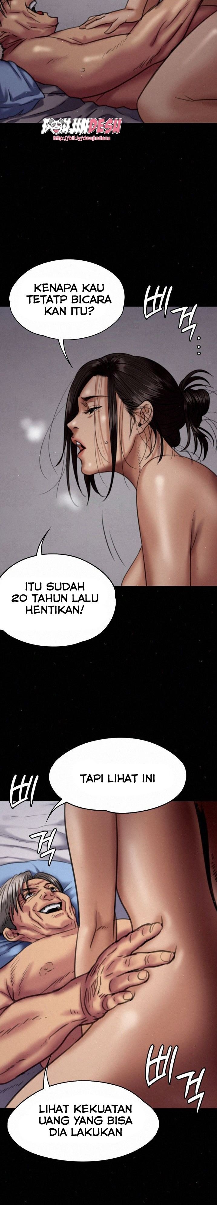 Queen Bee: Chapter chapter-67 - Page 20