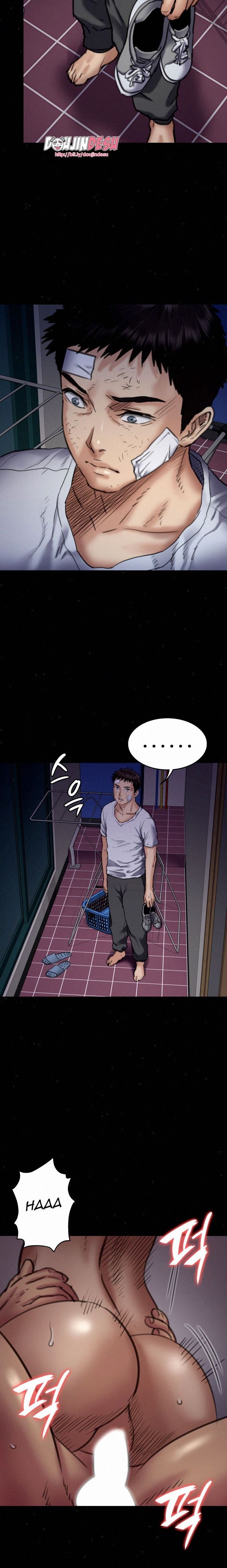 Queen Bee: Chapter chapter-67 - Page 24