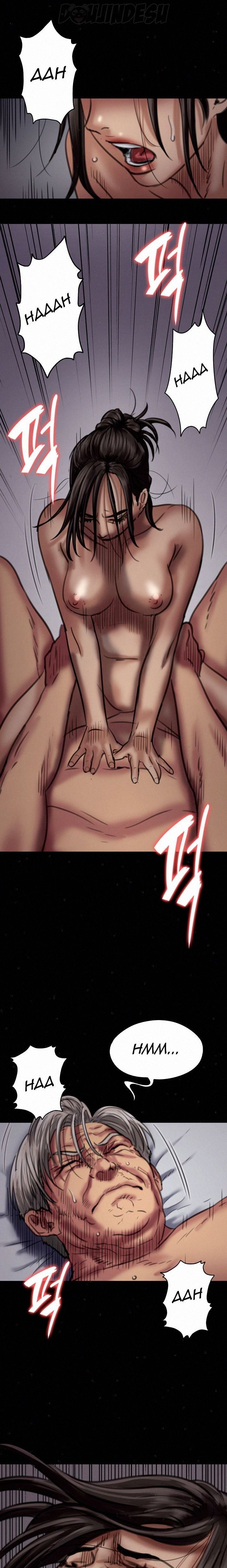 Queen Bee: Chapter chapter-67 - Page 25