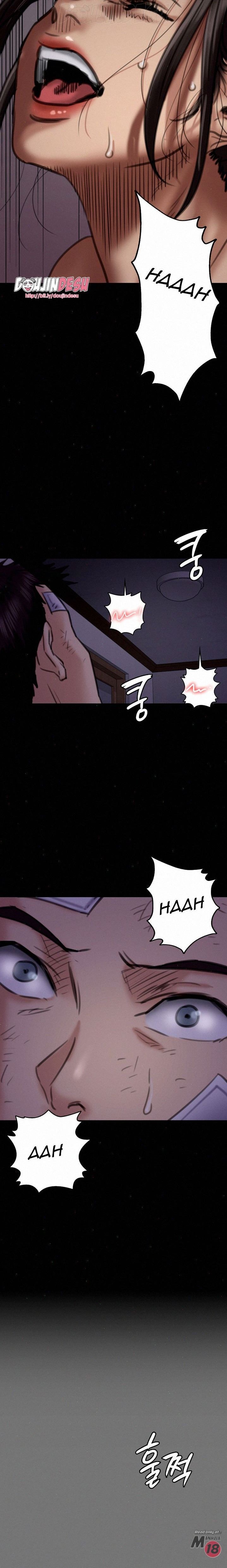 Queen Bee: Chapter chapter-67 - Page 26