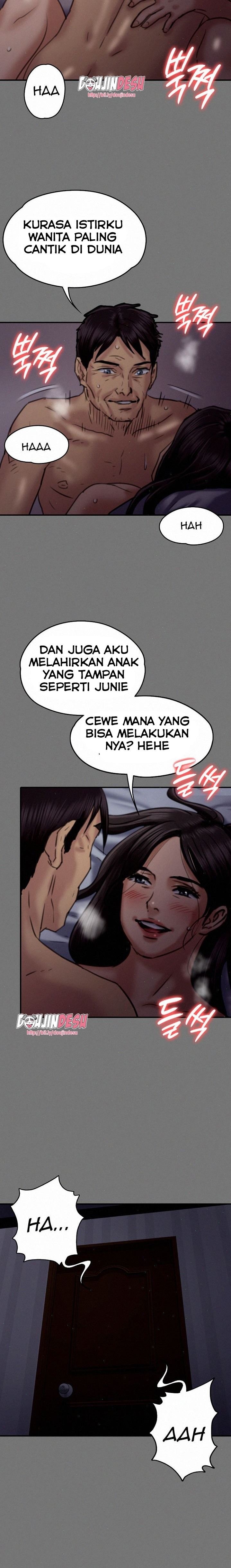 Queen Bee: Chapter chapter-67 - Page 28
