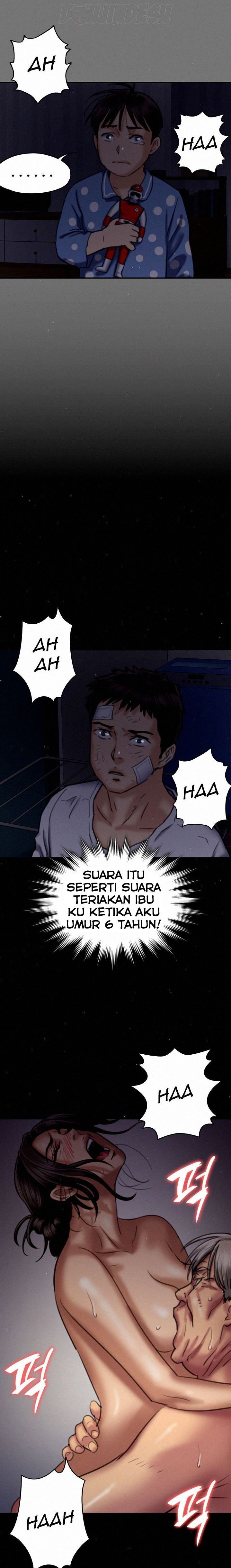 Queen Bee: Chapter chapter-67 - Page 29