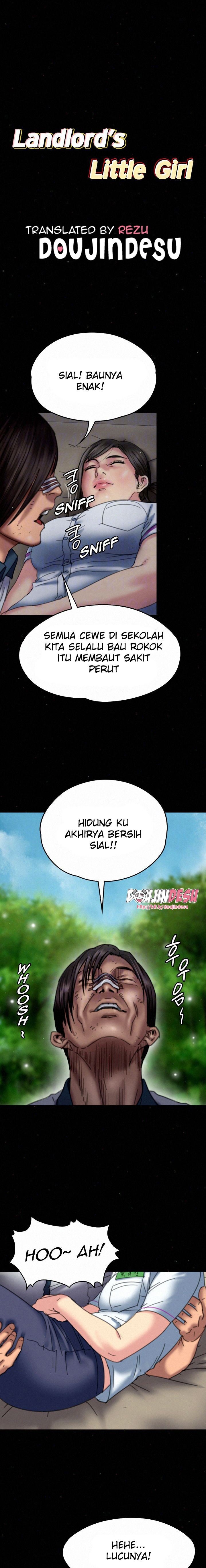 Queen Bee: Chapter chapter-71 - Page 2