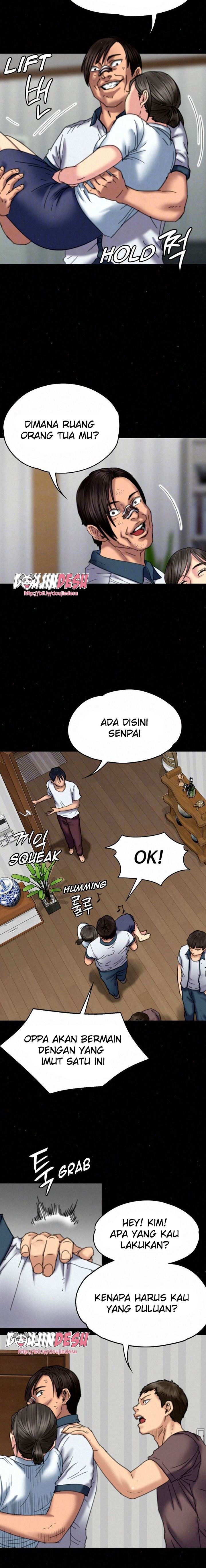 Queen Bee: Chapter chapter-71 - Page 3
