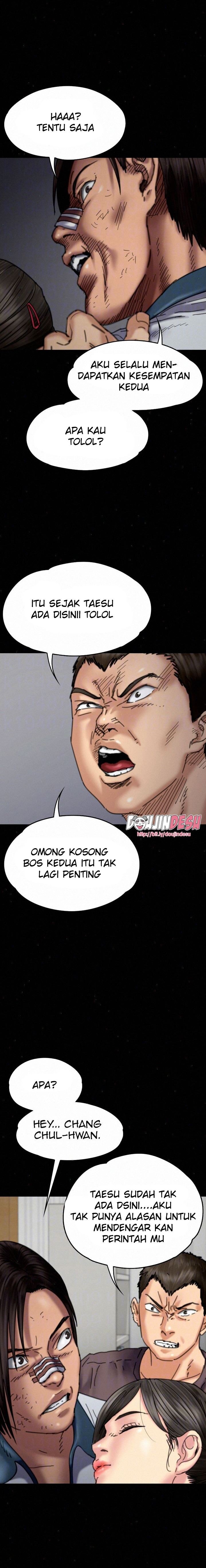 Queen Bee: Chapter chapter-71 - Page 4