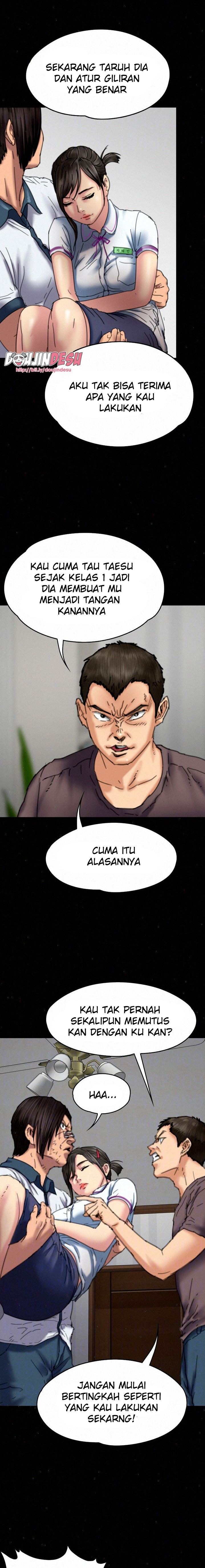 Queen Bee: Chapter chapter-71 - Page 5
