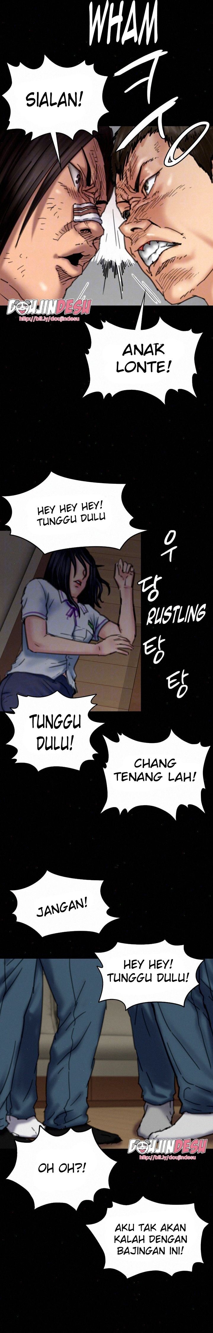 Queen Bee: Chapter chapter-71 - Page 7