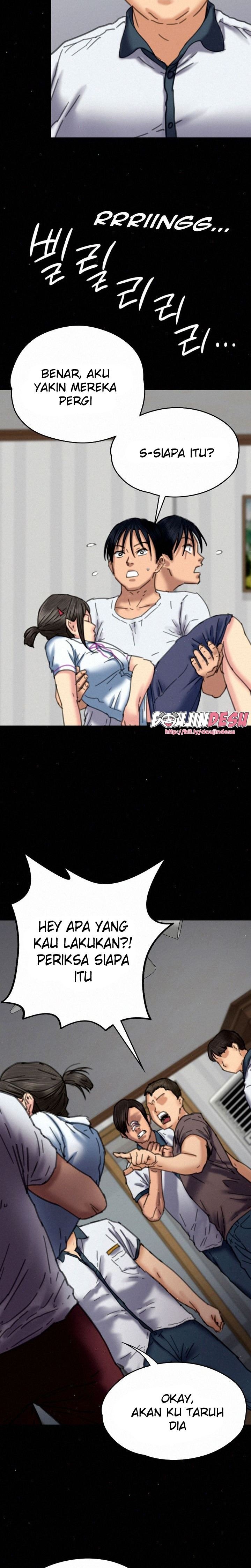 Queen Bee: Chapter chapter-71 - Page 10