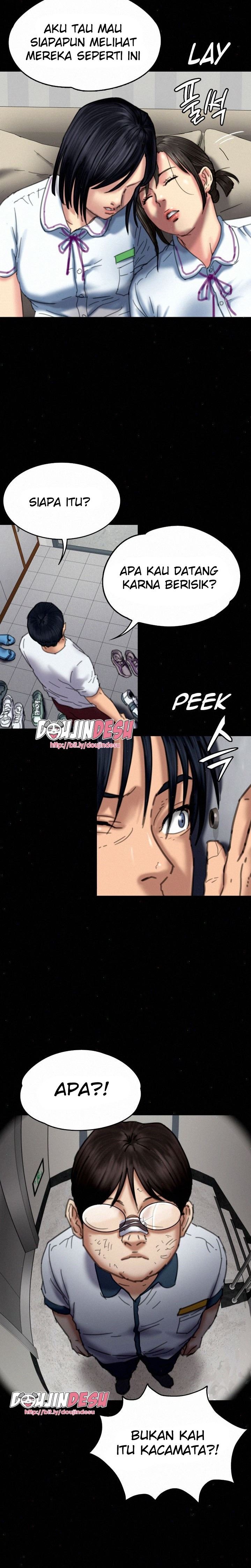 Queen Bee: Chapter chapter-71 - Page 11